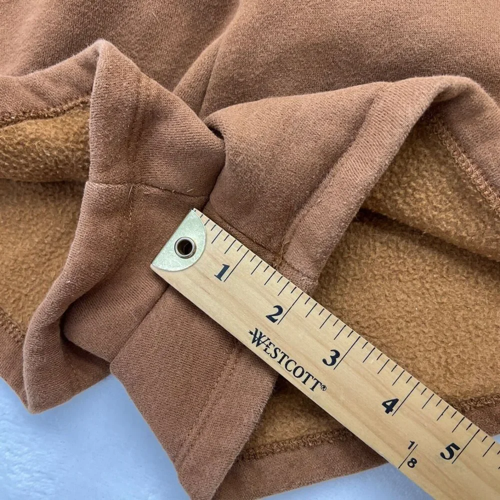 Princess Polly Shorts Women's 2 Brown Lounge Casual Shorts with Pockets